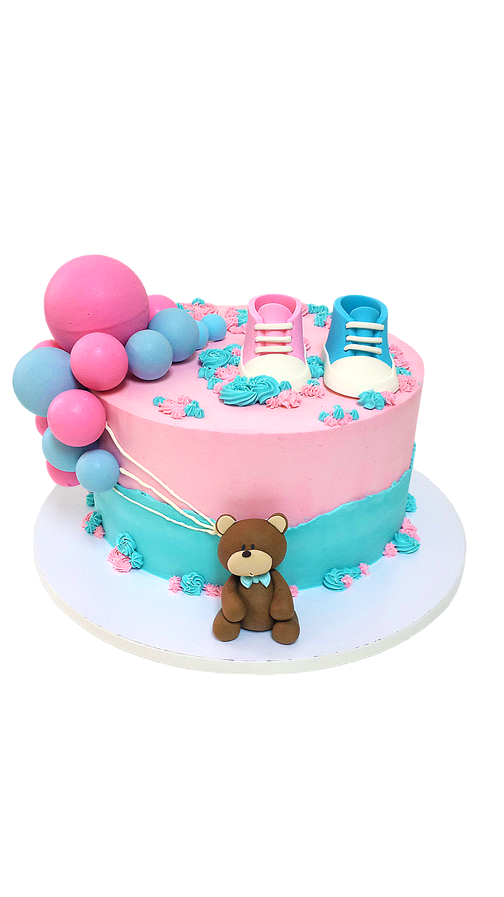 imagen de pastel de Custom cakes